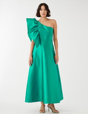 Dea Kudibal flornettedea dress - angelica model