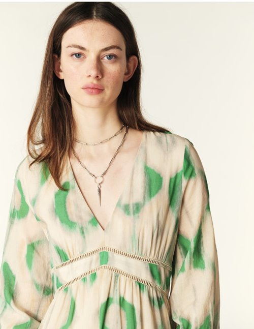 [WW32181] Ba&sh | Knitwear