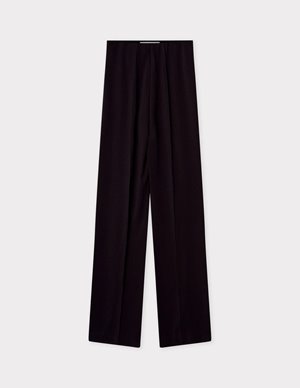 Day Birger et Mikkelsen wagner trouser - espresso back