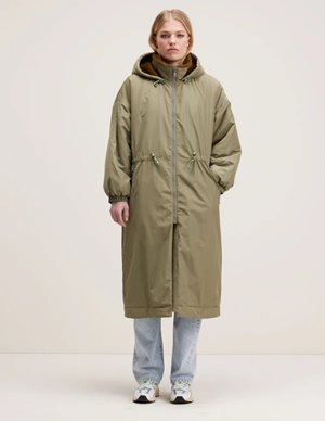 Bellerose hosfo coat - jeep
