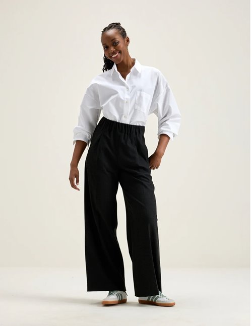 Bellerose Vespa trouser - anthracite