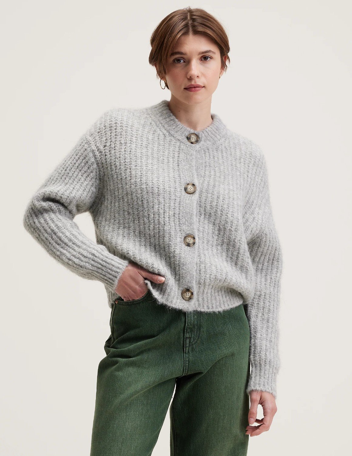Bellerose cardigan 2025