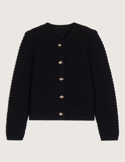 [WW37088] Ba&sh | Knitwear