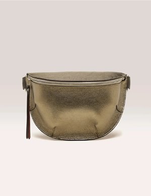 Bellerose rosie bag - dark roast
