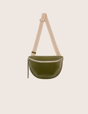 Bellerose rosie bag - mousse back
