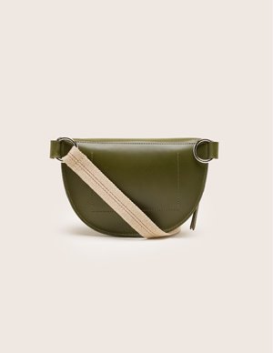 Bellerose rosie bag - mousse side