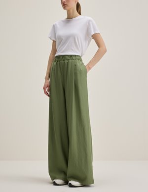 Bellerose vezza trousers - jeep model