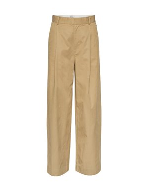 Beta Studios klara trousers - safari back