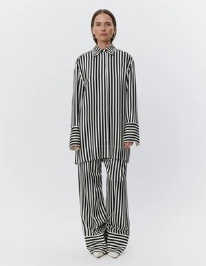 Day Birger et Mikkelsen lea shirt - stripes