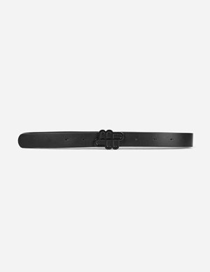 Munthe solina belt - black