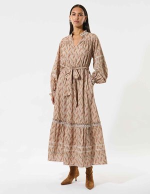 Dea Kudibal rayanadea dress - bell blush