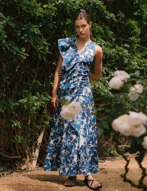 Dea Kudibal theadea dress - floret
