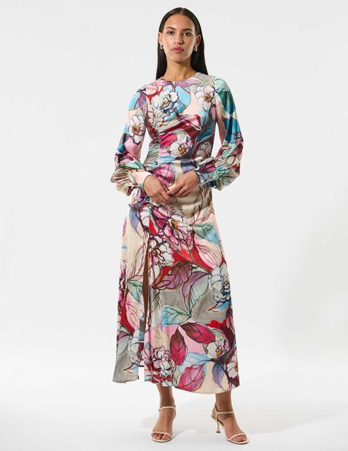 Dea Kudibal majdea dress - bloomsbury