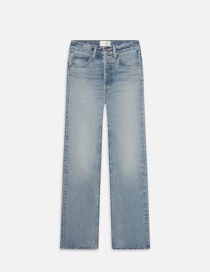 Frame Jeans the vertical jeans - laurence back