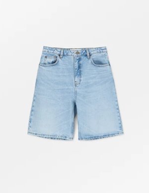 SKALL Studio wilson shorts - blue back