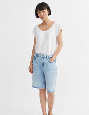 SKALL Studio wilson shorts - blue