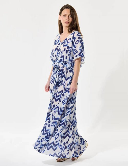 Dea Kudibal lauriedea dress - solar