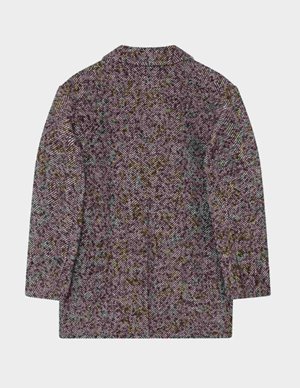 Day Birger et Mikkelsen martha jacket - chocolate detail