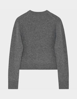 Day Birger et Mikkelsen riot cardigan - grey back