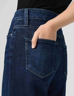 Paige Jeans anessa 31 jeans - duke of york detail