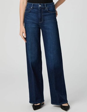 Paige Jeans anessa 31 jeans - duke of york back