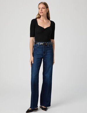Paige Jeans anessa 31 jeans - duke of york