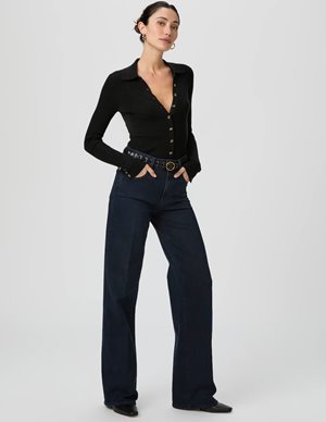 Paige Jeans sasha 32 jeans - duchess