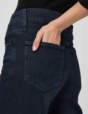 Paige Jeans sasha 32 jeans - duchess detail