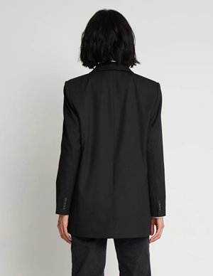 Munthe sussima blazer - black detail