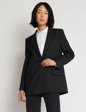 Munthe sussima blazer - black