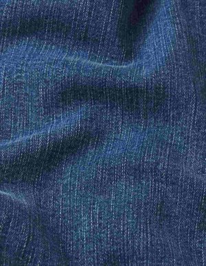 Frame Jeans le slim palazzo pocket jeans - esteem model