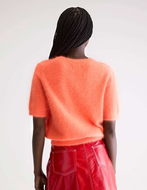 Bellerose datad jumper - meteora side