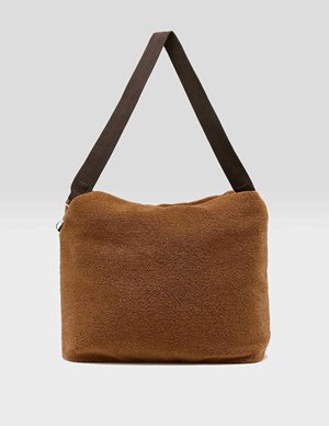 Bellerose hela bag - coffee back