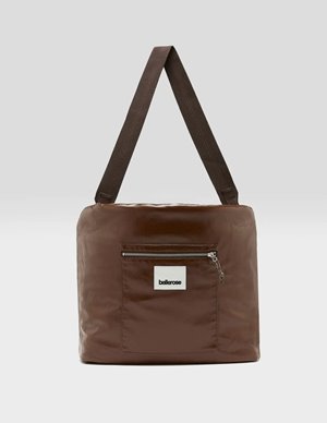 Bellerose hela bag - coffee