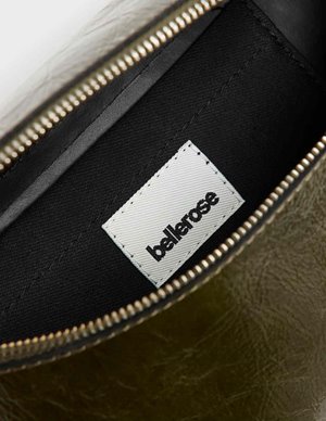 Bellerose rosie bag - memling side
