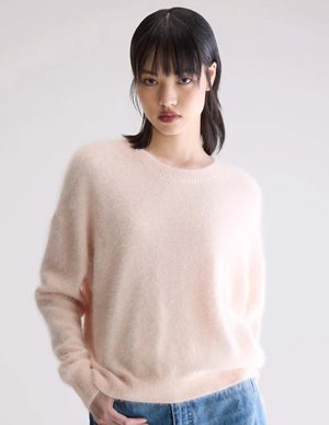 Bellerose datus jumper - quartz