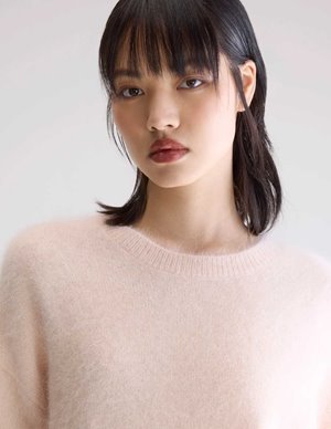 Bellerose datus jumper - quartz side