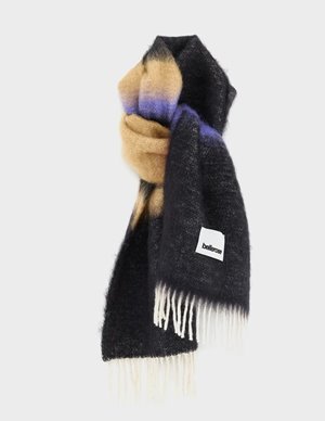 Bellerose mylia scarf - stripe back