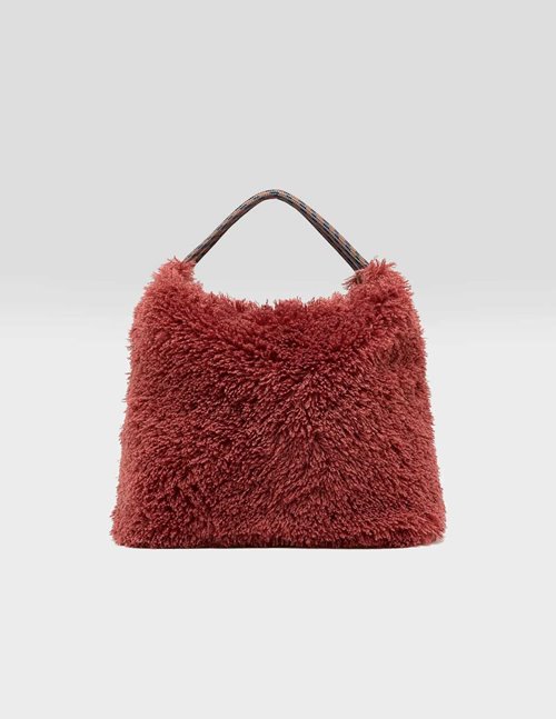 Bellerose Hela bag - capri