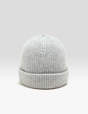 Bellerose gateet hat - grey