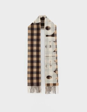 Bellerose mut scarf - display