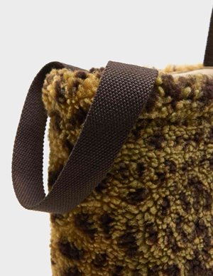 Bellerose hommie bag - teddy back