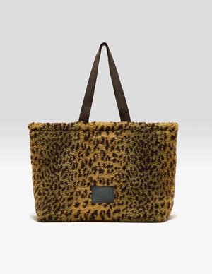 Bellerose hommie bag - teddy