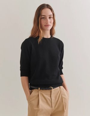 Beta Studios lady jumper - black