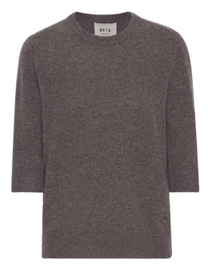 Beta Studios lady jumper - mole back