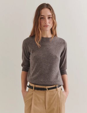 Beta Studios lady jumper - mole