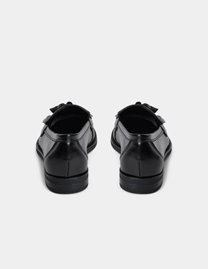 Sofie Schnoor oliviasw loafer - black detail