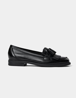 Sofie Schnoor oliviasw loafer - black back