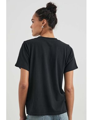Rails boyfriend t shirt - new york model