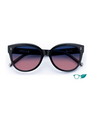IOLLA swinton sunglasses - black